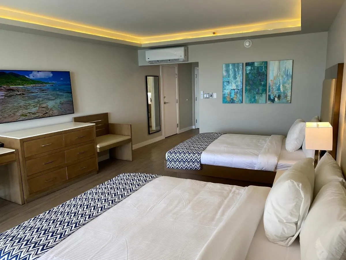 Carina Bay Boutique All Inclusive Resort & Casino (Adults Only) Madame Carty