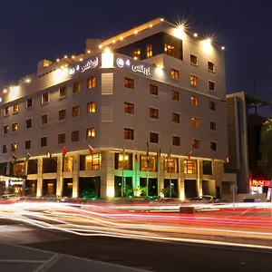 Aparthotel Orans 4 ****