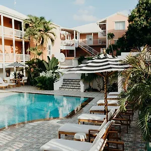 Hotel King Christian