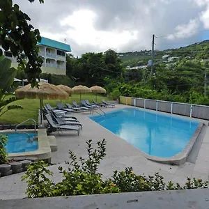 Aparthotel Flamboyan On The Bay &