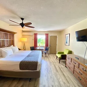 Resort Bay