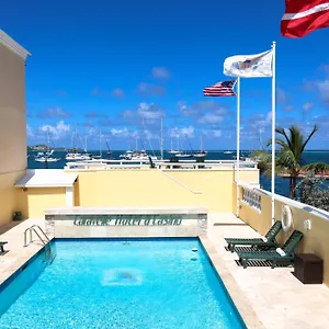 Hotel Caravelle