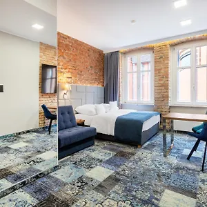 Aparthotel Browar Luxury Old Town 24h 