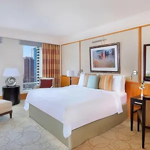 Hotel Ritz Carlton Residences Difc Downtown *****