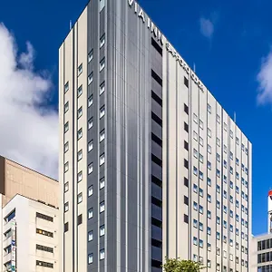 Hotel Via Prime Odori ***