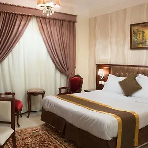 Aparthotel Safari ****