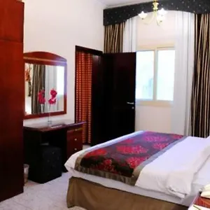 Aparthotel Al Sharq - Baithans ***
