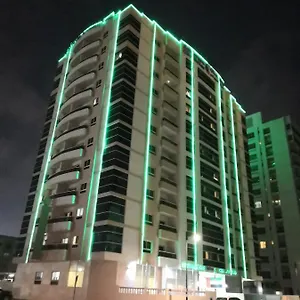 Aparthotel Boulevard ***
